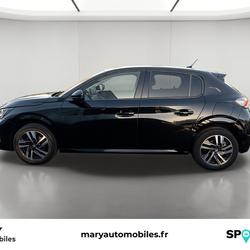 Peugeot 208 PureTech 100 S&S BVM6 Allure Pack occasion - Abbeville - photo 2/18