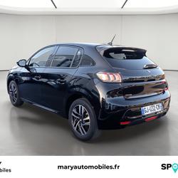 Peugeot 208 PureTech 100 S&S BVM6 Allure Pack occasion - Abbeville - photo 3/18