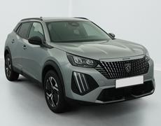 Peugeot 2008 Hénin-Beaumont