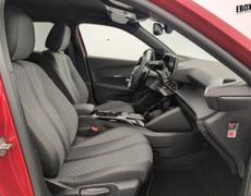 Peugeot 2008 Hénin-Beaumont