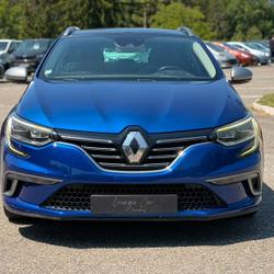 Renault Megane 4 Estate M&eacute;gane IV Estate TCe 160 Energy EDC Intens Challes-les-Eaux