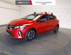 Mitsubishi Colt Tarbes