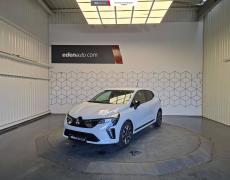 Mitsubishi Colt Tarbes