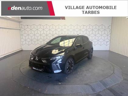 Mitsubishi Colt - Colt 1.0 MPI-T 91 Intense 5p - 19 990 €