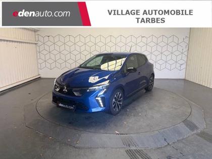 Mitsubishi Colt - Colt 1.0 MPI-T 91 Invite+ 5p - 18 500 €