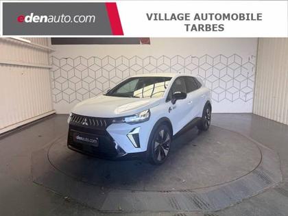 Mitsubishi Grandis - Grandis 1.8 MPI HEV 158 Intense 5p - 34 990 €