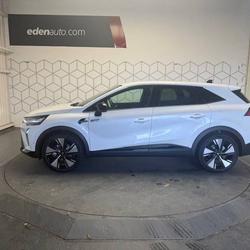 Mitsubishi Grandis Grandis 1.8 MPI HEV 158 Intense 5p Tarbes