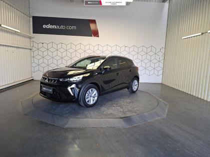 Mitsubishi ASX - ASX 1.0 MPI-T 91 Business 5p - 22 990 €