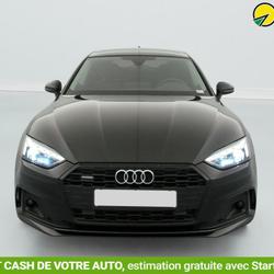 Audi A5 Sportback 40 TDI 204 S tronic 7 Quattro Business Line occasion - Saint-Fons - photo 2/26