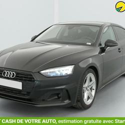 Audi A5 Sportback 40 TDI 204 S tronic 7 Quattro Business Line occasion - Saint-Fons - photo 3/26
