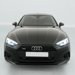 Audi A5 40 TDI 204 S tronic 7 Quattro Business Line occasion - H&eacute;nin-Beaumont - photo 2/8