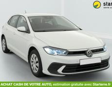 Volkswagen Polo Saint-Fons