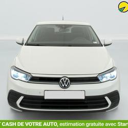 Volkswagen Polo 1.0 80 S&S BVM5 occasion - Saint-Fons - photo 2/23
