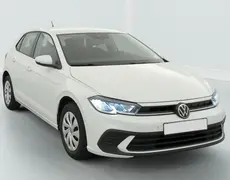 Volkswagen Polo Hénin-Beaumont
