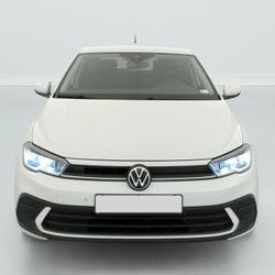 Volkswagen Polo 1.0 80 S S BVM5 occasion - H&eacute;nin-Beaumont - photo 2/10