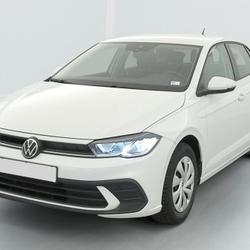 Volkswagen Polo 1.0 80 S S BVM5 occasion - H&eacute;nin-Beaumont - photo 3/10