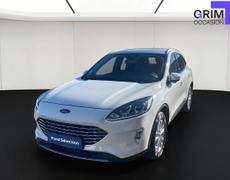 Ford Kuga Lattes