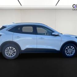 Ford Kuga 2.5 Duratec 190 ch FlexiFuel FHEV Bio&eacute;thanol Powershift Titanium occasion - Lattes - photo 3/20