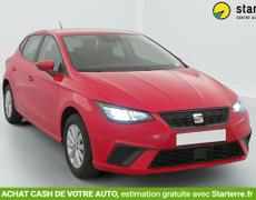 Seat Ibiza Saint-Fons