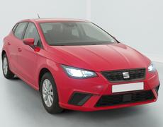 Seat Ibiza Hénin-Beaumont