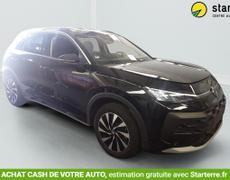 Volkswagen T-Roc Saint-Fons