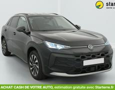 Volkswagen T-Roc Saint-Fons
