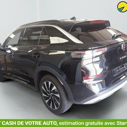 Volkswagen T-Roc 1.5 eTSI Hybrid 116 ch DSG7 Life occasion - Saint-Fons - photo 2/3