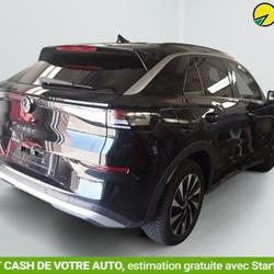 Volkswagen T-Roc 1.5 eTSI Hybrid 116 ch DSG7 Life occasion - Saint-Fons - photo 3/3