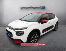 Citroen C3 Cherbourg-en-Cotentin