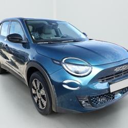 Fiat 600 T-Gen 3 1.2 Hybrid 110ch eDCT6 Icone occasion - H&eacute;nin-Beaumont - photo 2/10