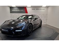 Porsche Panamera Limoges