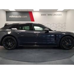 Porsche Panamera 4 V6 3.0 462 PDK Hybrid Sport Turismo Edition 10 ans Limoges