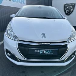 Peugeot 208 BLUEHDI 100 S&S Active Business Chemill&eacute;-en-Anjou