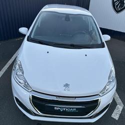 Peugeot 208 BLUEHDI 100 S&S Active Business Chemill&eacute;-en-Anjou
