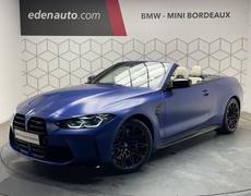 BMW M4 Lormont