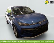 Volkswagen T-Roc Saint-Fons