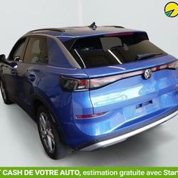 Volkswagen T-Roc 1.5 ETSI HYBRID 150 CH DSG7 LIFE occasion - Saint-Fons - photo 2/6