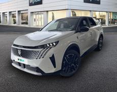 Peugeot 3008 Vaison-la-Romaine