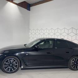 BMW Serie 4 Gran Coupe 420d xDrive 190 ch BVA8 M Sport Tarbes