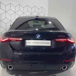BMW Serie 4 Gran Coupe 420d xDrive 190 ch BVA8 M Sport Tarbes