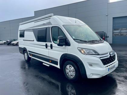 Fourgon Elios Autres Elios  - 2.0L 130CV - 49 900 €