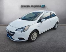 Opel Corsa Cherbourg-en-Cotentin