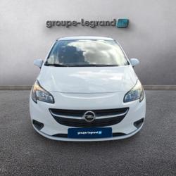 Opel Corsa 1.4 90ch Enjoy Start/Stop 3p Cherbourg-en-Cotentin