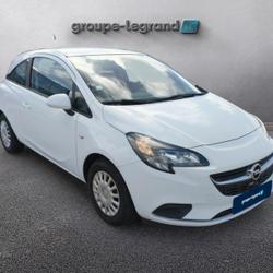 Opel Corsa 1.4 90ch Enjoy Start/Stop 3p Cherbourg-en-Cotentin
