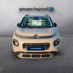 Citroen C3 Aircross PureTech 82ch Feel Cherbourg-en-Cotentin