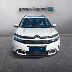Citroen C5 Aircross BlueHDi 130ch S&S Shine Pack EAT8 E6.d Cherbourg-en-Cotentin