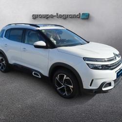 Citroen C5 Aircross BlueHDi 130ch S&S Shine Pack EAT8 E6.d Cherbourg-en-Cotentin