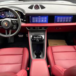 Porsche Macan MACAN 4 Saint-Martin-de-Fontenay