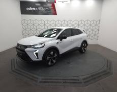 Mitsubishi Grandis Lons