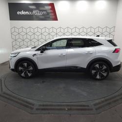 Mitsubishi Grandis Grandis 1.8 MPI HEV 158 Intense 5p Lons